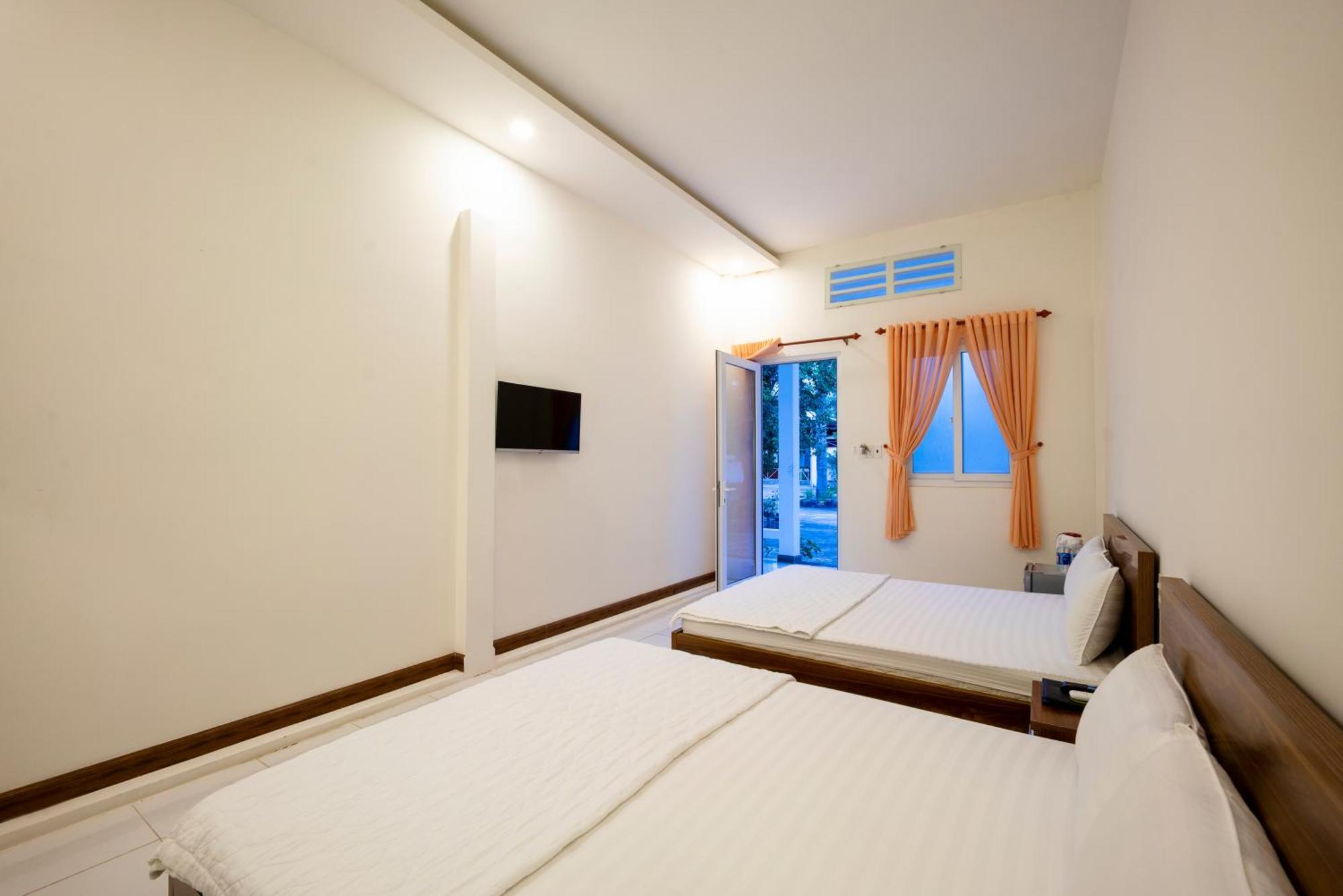 Phu Quoc Hotel Quarto foto