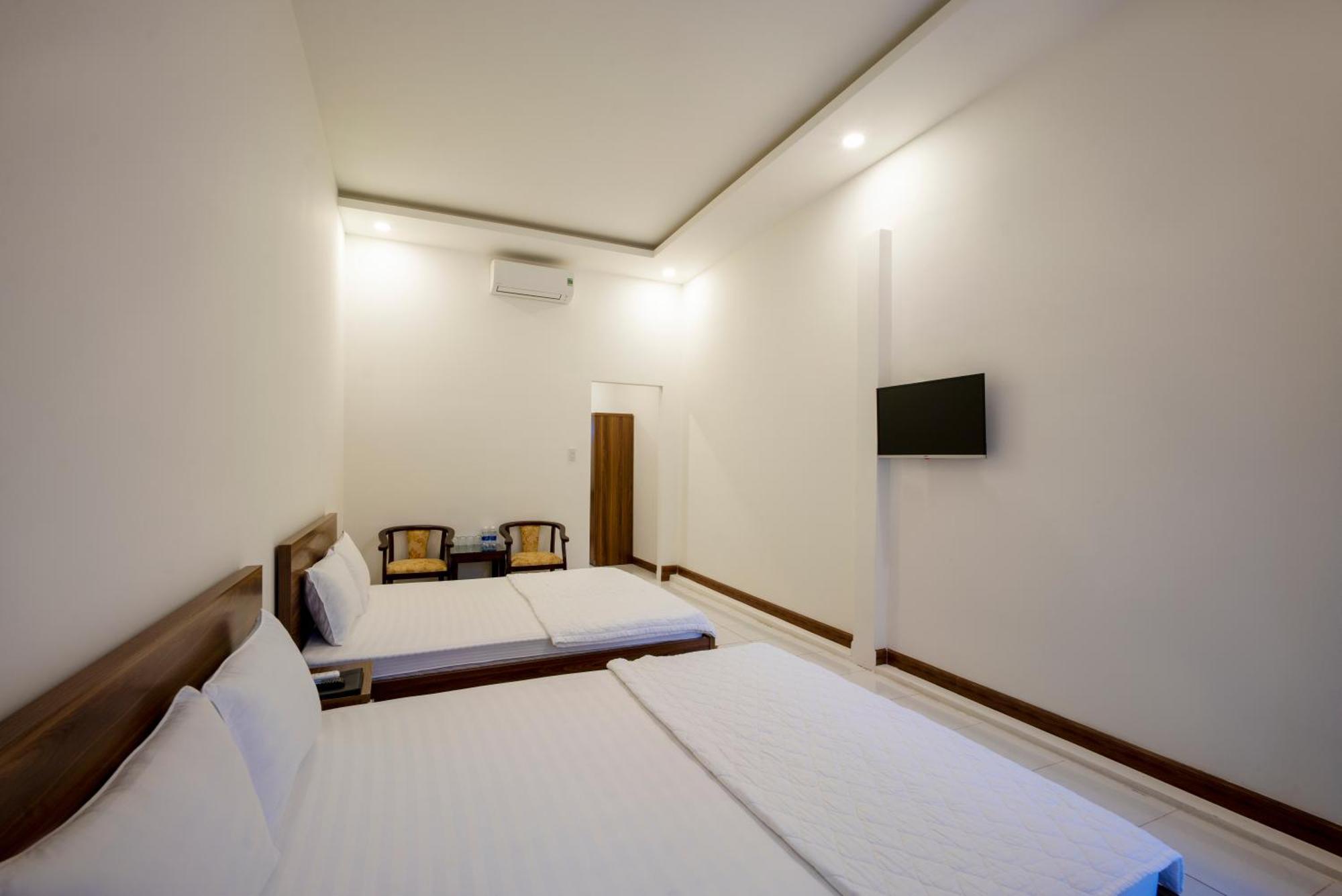 Phu Quoc Hotel Quarto foto